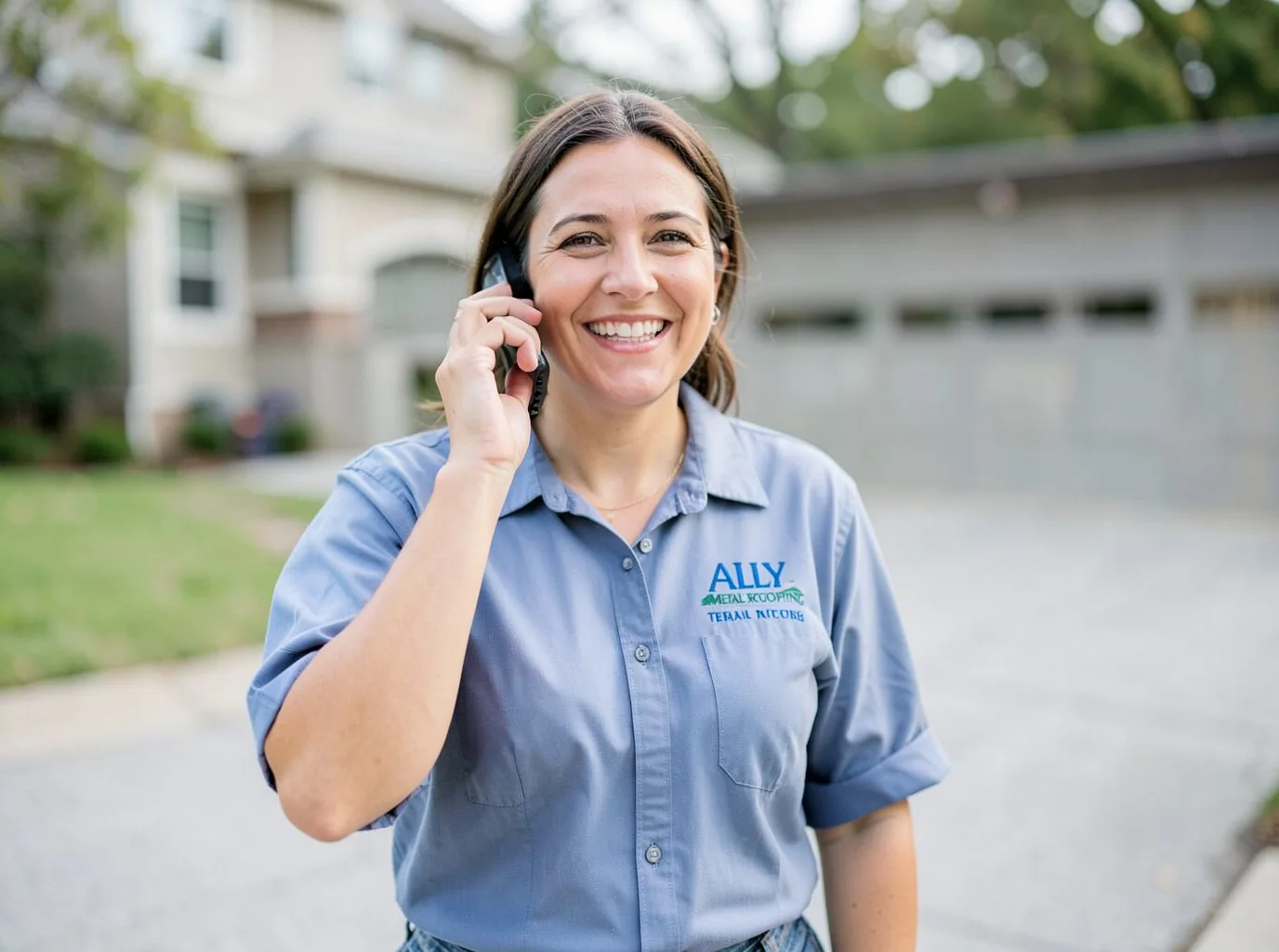 Metal Roof Installation Bailey, NC FAQs